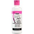 thumbnail image 2 of Tulip Soft Fabric Paint 4oz-Matte - Glacier White, 2 of 2
