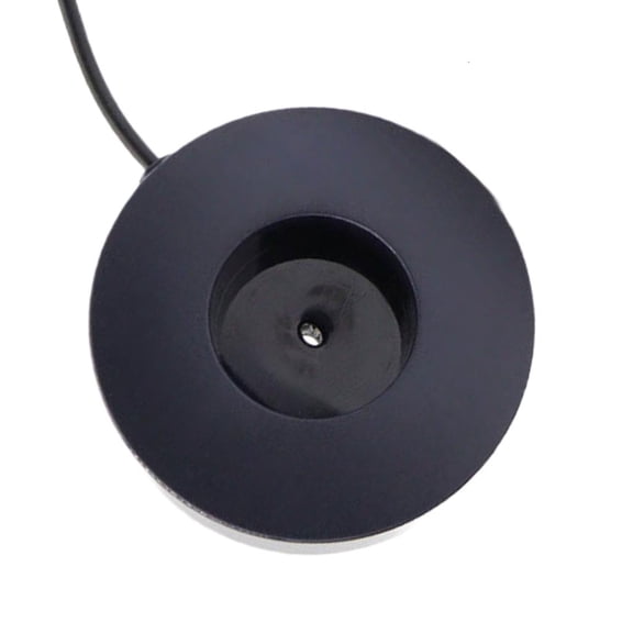 Portable Electric Toothbrush Charger Rapid Charging Technology Lightweight for T301 T302/T501 T501C,T700 Charging Dock