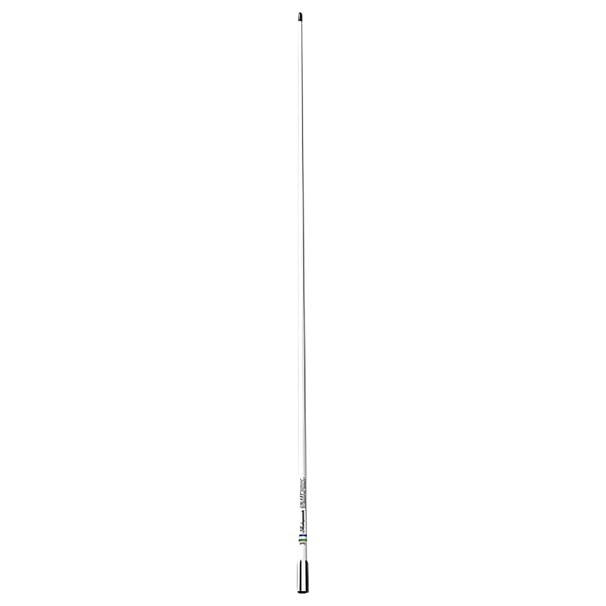 Shakespeare 5225-XT 8' Galaxy VHF Antenna, 6dB