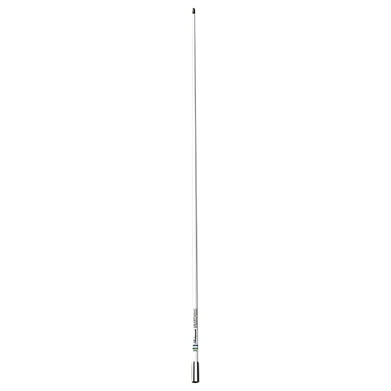Shakespeare 5225-XT 8' VHF Outdoor Radio Antenna Mounting