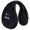 Black, variant on ZOELNIC Bluetooth Ear Muffs Headphones Ear Warmers, Gift for Men Women Kids Christmas, Bluetooth Wireless Music Earmuffs Headsets with Microphone for Winter Outdoor (Black)