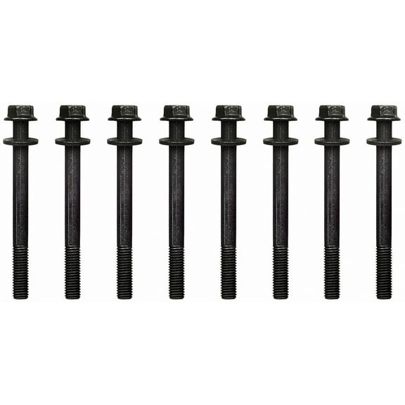 FEL-PRO ES 74021 Head Bolt Set