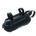thumbnail image 2 of Eigraketly Bolsa delantera para patinete eléctrico de 3L, bolsa de almacenamiento impermeable, bolsa de tubo de gran capacidad EVA para M365 Ciclismo Eigraketly OD007778-00, 2 of 6