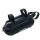 thumbnail image 5 of Eigraketly Bolsa delantera para patinete eléctrico de 3L, bolsa de almacenamiento impermeable, bolsa de tubo de gran capacidad EVA para M365 Ciclismo Eigraketly OD007778-00, 5 of 6