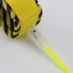 thumbnail image 5 of VARIOS 6' 8' 10' 12' Tabla de surf Leash Pierna Cuerda 6 mm Doble acero inoxidable giratorio Amarillo Sharpla Correa de tabla de surf, 5 of 8