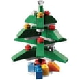 thumbnail image 2 of LEGO Creator Christmas Tree Set #30009, 2 of 3