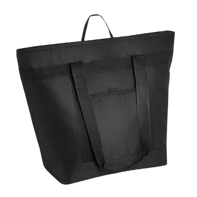 Bolsa de refrigeración Zulema aislada mochila ligera resistente al agua Negro