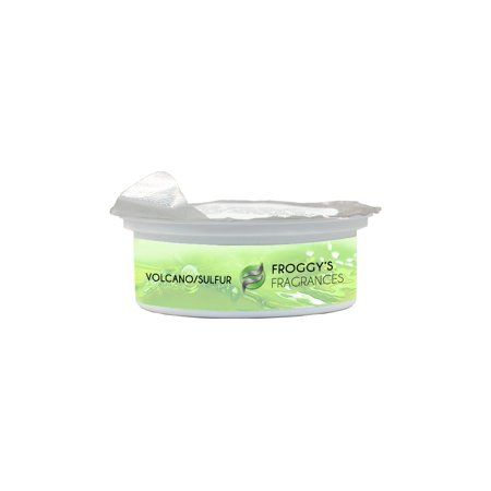 VOLCANO - Replacement Scent Cup for SC-SDB Scent Distribution Box