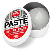 goot BS-10 Soldering Paste 0.35 oz (10 g)