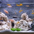 thumbnail image 1 of OUNONA Rejilla Para Cría De Peces Y Camarones En Acuario Duradero De Color Plata, 1 of 8