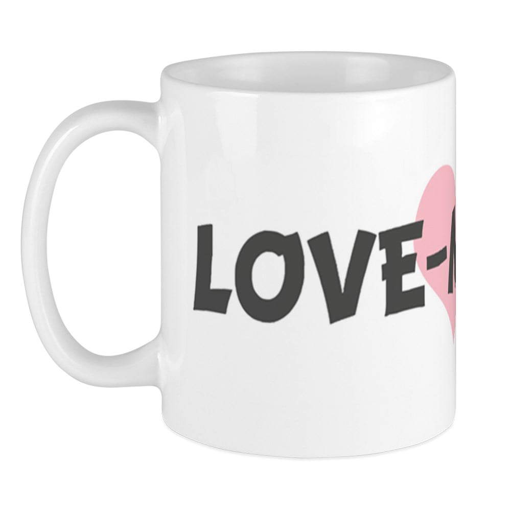 I love you gnome matter what mug Funny Tea Hot Cocoa Coffee Cup Novelty... 