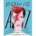 thumbnail image 4 of Bowie A to Z, Steve Wide Hardcover, 4 of 4