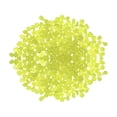 thumbnail image 2 of Super Bright Glow in Dark Pebbles 100Pcs, 0.2-0.35in Small Fluorescent Fine Gravel for Aquarium Substrate, Mixed Color Night Luminous Stones for Vase Decor, Aquascaping, Gardening & Terrarium, 2 of 6