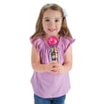 thumbnail image 4 of Fisher-Price Nickelodeon Dora and Friends Sing It Together Microphone, 4 of 7