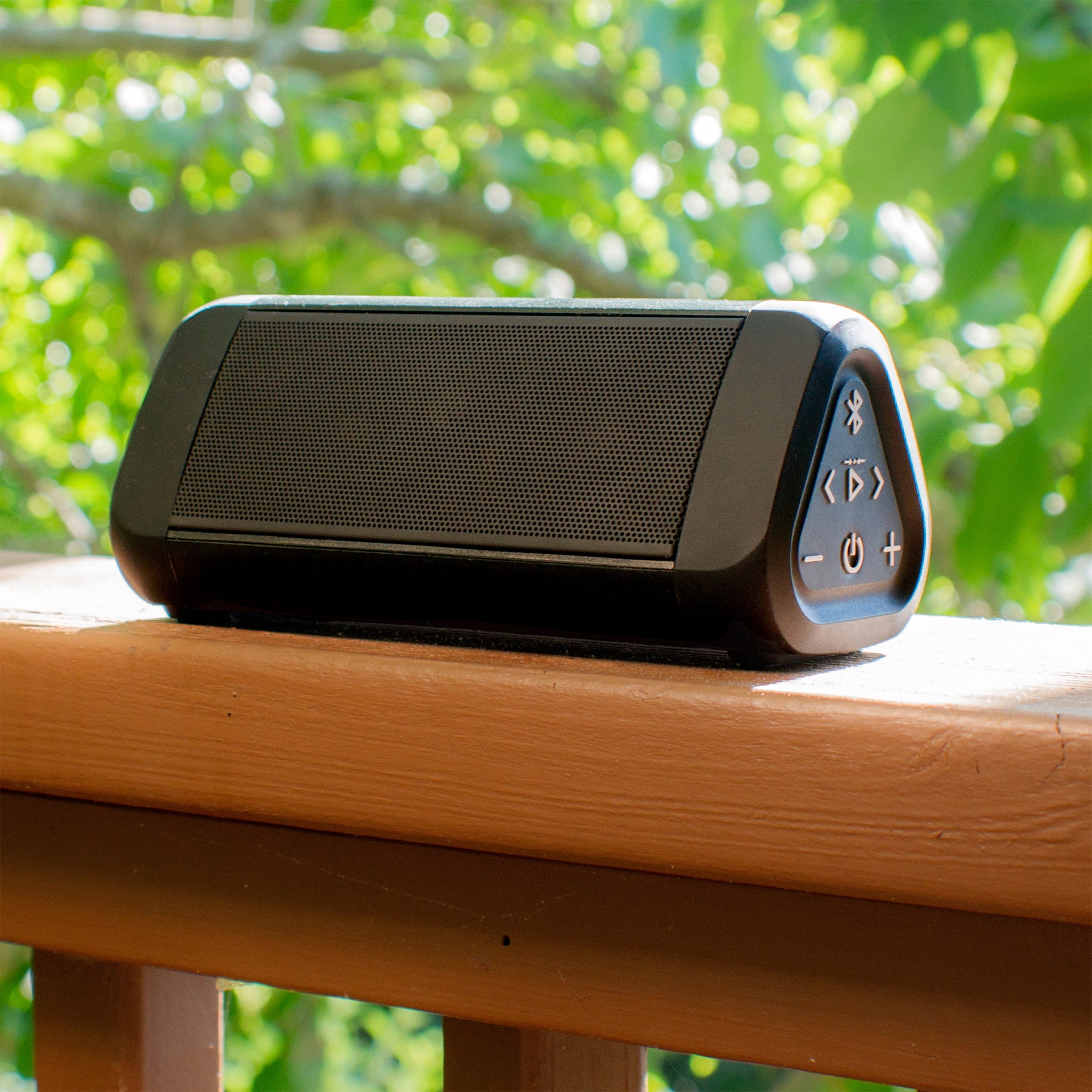 OontZ Angle 3 ULTRA Portable Bluetooth Speaker 100ft Wireless