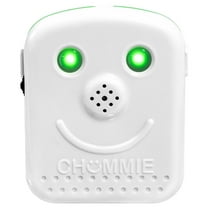 Chummie Premium Bedwetting Alarm, Green