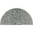 thumbnail image 2 of Jill Zarin Outdoor Collection Area Rug - Cape Town (3' 1" x 6' 1" Hearth Black/Ivory), 2 of 11