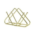 thumbnail image 1 of Napkin Holder,Modern Kitchen Napkin Dispenser, Decorative Napkin holder for Tables & Countertops, 1 of 5