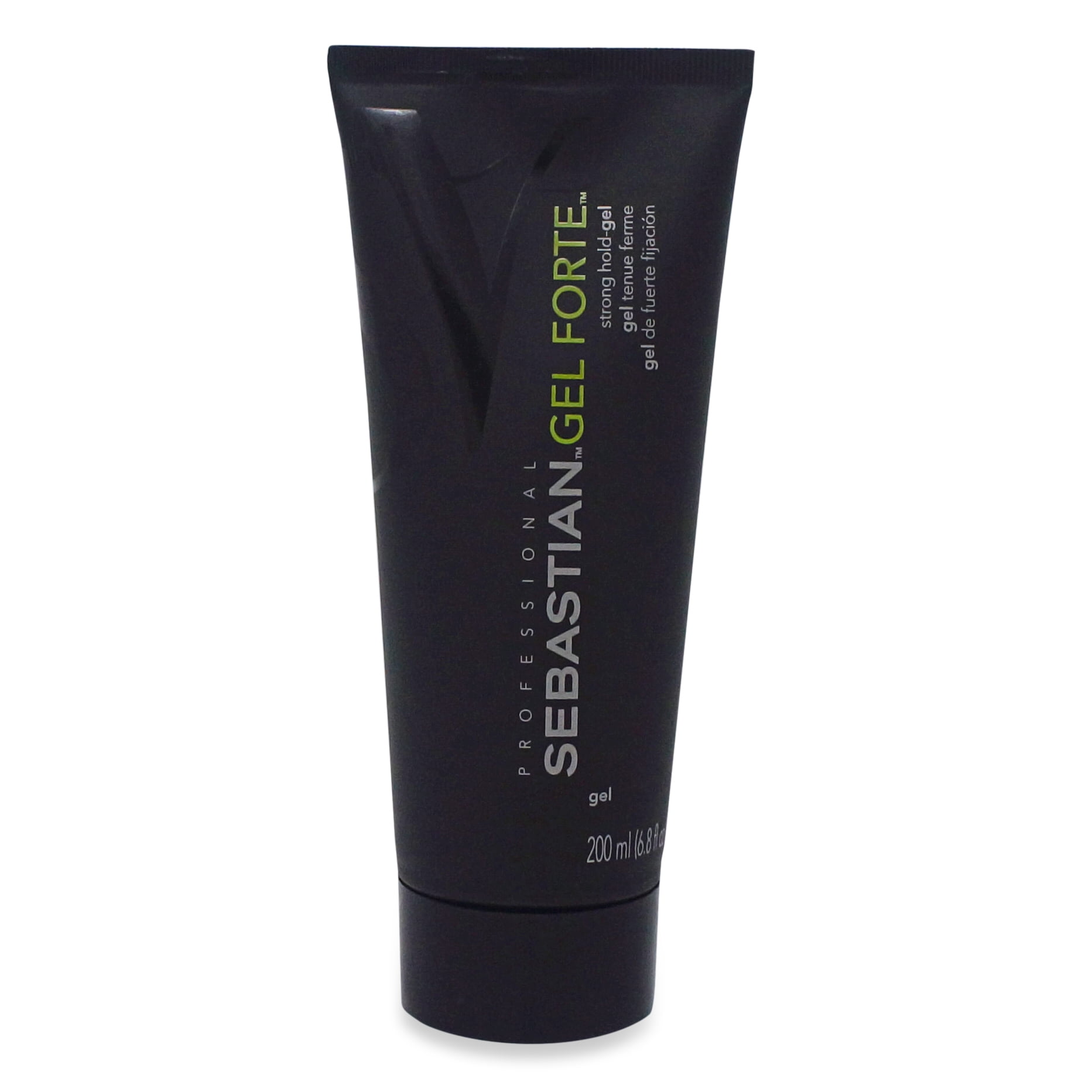 Sebastian Professional Sebastian Professional Gel Forte Hair Gel, 6.8