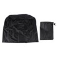 thumbnail image 2 of Mulcher Cover, Water Resistant Easy Cleaning Precise Fit Wood Chipper Cover  for Shredder, 2 of 7
