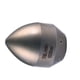 thumbnail image 4 of Boquilla de chorro de alcantarillado de acero inoxidable, lavadora a presión, boquilla de chorro de alcantarillado, tubería multifunción, desatascador , 70L 50mmx65mm mayimx Boquilla de lavadora, 4 of 9