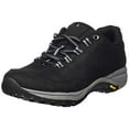 thumbnail image 2 of Merrell Womens Siren Traveller 3 Light Hiking Shoes - Black/Monument - 10, 2 of 3