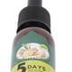 thumbnail image 4 of 4pcs 30ml Ginger Hair Growth Serum Prevent Loss Deep Penetration Hair Regrowth Essential Oil, 4 of 4