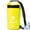 Bright Green, variant on Enthusiast Gear Lightweight Waterproof Dry Bag, Tarpaulin Orange, 15 L