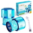 thumbnail image 1 of Replacement Filters BEE FILTER for Dyson Gen5 Detect 2-Pack, 1 of 8