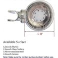 thumbnail image 3 of Adjustable Shower Head Holder Removable Suction Cup Shower Head Bracket, 3 of 4