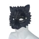 thumbnail image 1 of Accesorio de adorno de media cara Colco Máscara de fiesta de carnaval de disfraces Media cara Halloween Animal Cosplay Casco de león, 1 of 8