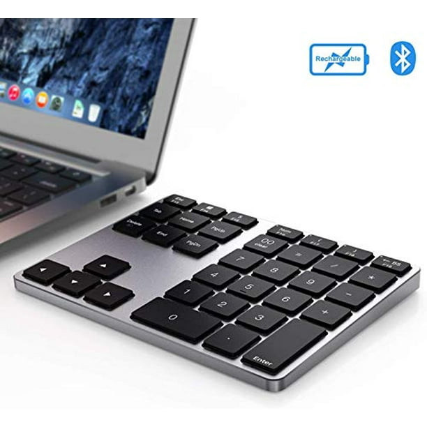 Keypad