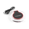 thumbnail image 5 of Cargador Inalámbrico PARA Smartphone QI INNOVA GOODS V0101026, 5 of 5