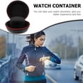 thumbnail image 2 of MasteelfCA 1 Set Smartwatch Carrying Case Holding Case Compatible for Apple Watch Series 4, 2 of 8
