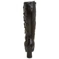 thumbnail image 5 of GOTHIKA-200, 3 3/4" Front Knee Boots, 5 of 5