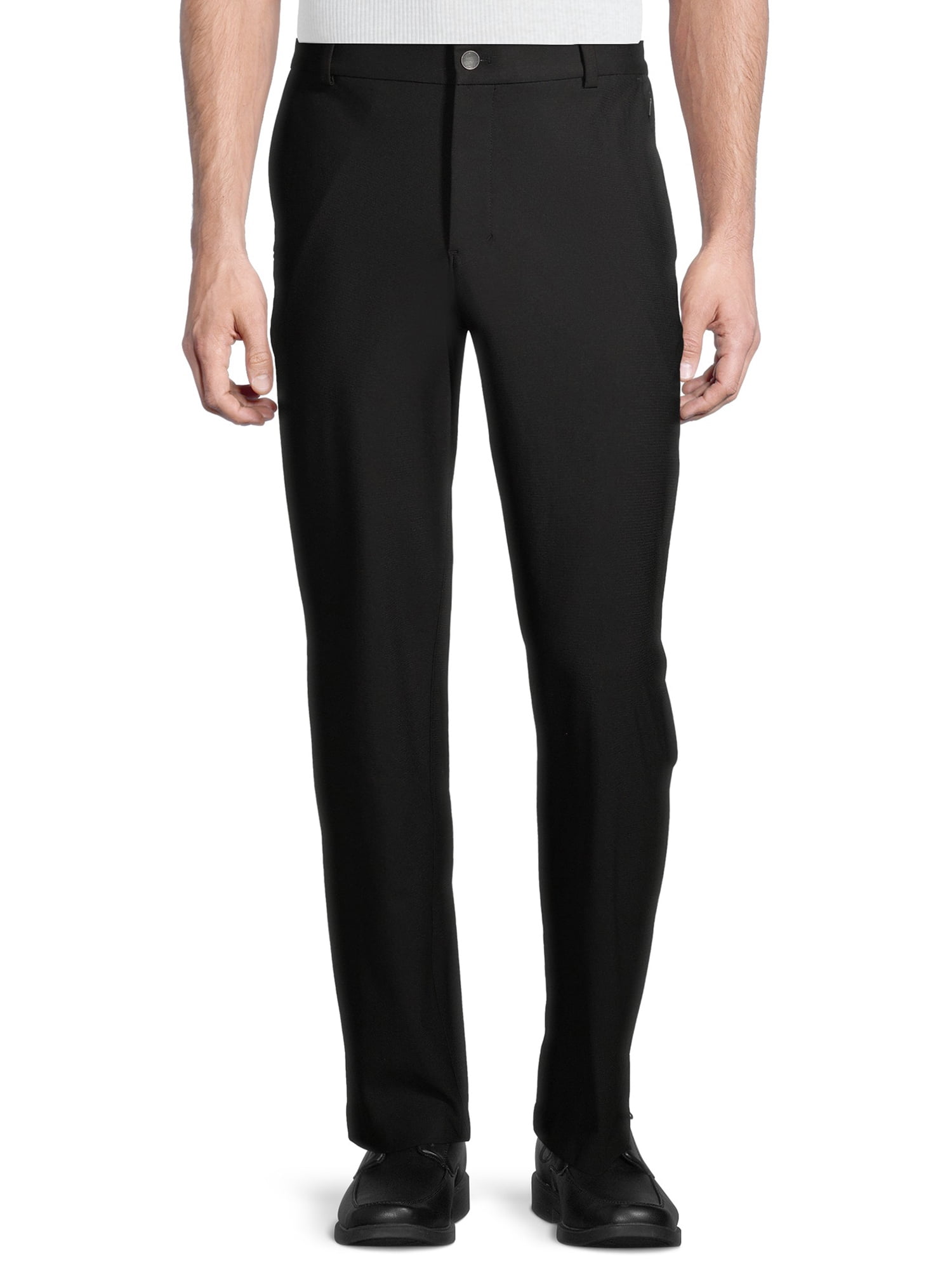 George Men's Tech Chino Pants - Walmart.com