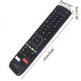 thumbnail image 5 of En3y39h Replaced Remote For Hisense Tv H65ae6400 H43a6550 H50a6550, 5 of 5