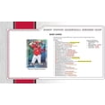 thumbnail image 3 of 2026 Topps MLB Baseball Series 1 Mega Box, 3 of 6
