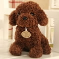 thumbnail image 7 of Children Kids Cute Lovely Stuffed Animals Teddy Dog Puppy Dolls Plush Toys Gift, 7 of 7