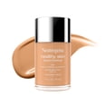 thumbnail image 2 of Neutrogena Healthy Skin Liquid Makeup, Fresh Beige 380W, 1 fl. oz, 2 of 9