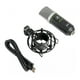 thumbnail image 3 of Micrófono de condensador MACKIE EM-91CU USB Negro, 3 of 3