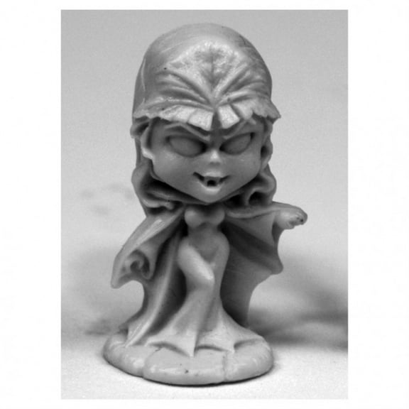 Reaper Miniatures 77595 Bonesylvanians Tish , Bones Miniature