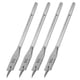 thumbnail image 5 of Accesorios Dewalt, Brocas Planas Para Carpintería Juegos De Brocas Dewalt Reemplazo De Brocas Planas Para Madera Para Cableado Eléctrico Para Madera ANGGREK Otros, 5 of 8