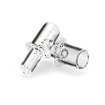 thumbnail image 1 of BACtrack Embouchures Professionnelles pour Alcootest (500 Unités) / Compatibles avec BACtrack S80, Trace, Scout, Element et S75, Testeurs d'Alcoolémie, 1 of 5