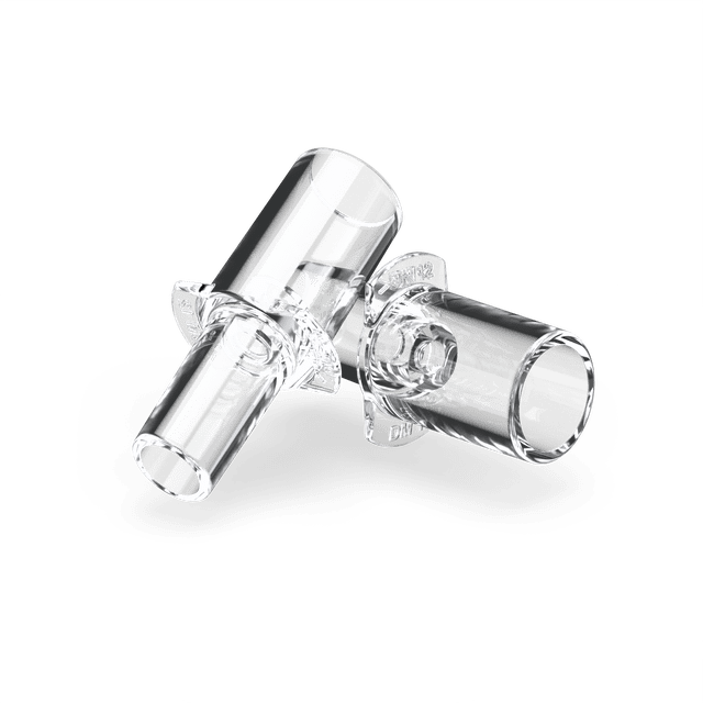 BACtrack Embouchures Professionnelles pour Alcootest (500 Unités) / Compatibles avec BACtrack S80, Trace, Scout, Element et S75, Testeurs d'Alcoolémie
