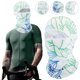 thumbnail image 4 of Cubierta Protectora Facial JShteea para ciclismo verano pasamontañas protección Solar UV, 4 of 9