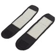 thumbnail image 3 of SUTENGDA Wrist Guard 1 Pair Tourmaline Massage Self Heating Wrist Brace Support Protector, 3 of 8