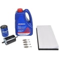 thumbnail image 1 of Kit De Afinacion Sae 20w-50 Multigrado Jetta L4 1.8l 2002, 1 of 1