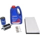 thumbnail image 1 of Kit De Afinacion Sae 20w-50 Multigrado Jetta L4 1.8l 2002, 1 of 1