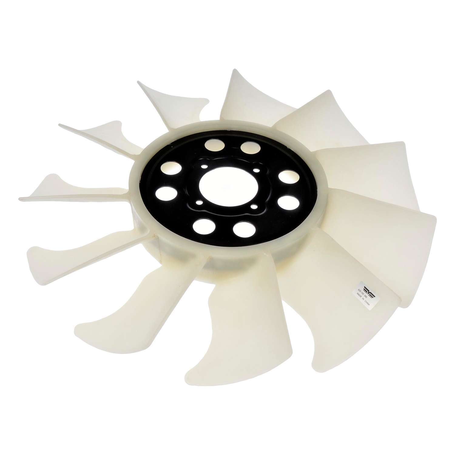 Dorman OE Solutions Cooling Fan Blade - Walmart.com - Walmart.com